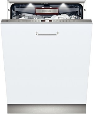 Neff Dishawasher S72T69X3GB Neff > Dishwashers