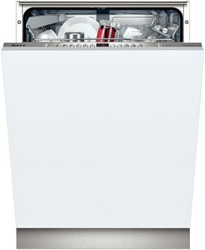 Neff Dishwasher S72M63X2GB Neff > Dishwashers