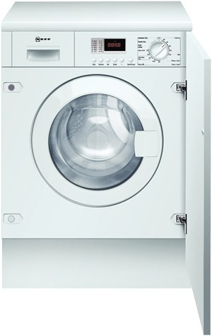 Neff Laundry V6320X0GB Washer Dryer Neff > Laundry