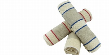 Replacement roller towel Neutral Baytree Interiors > Roller Towel