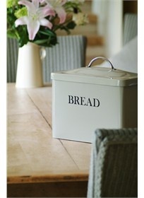 Bread Bin - Clay Baytree Interiors > Kitchen