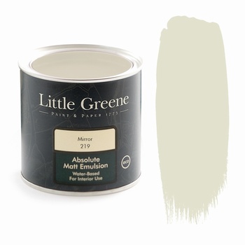 Little Greene Paint - Mirror (219) Little Greene > Paint