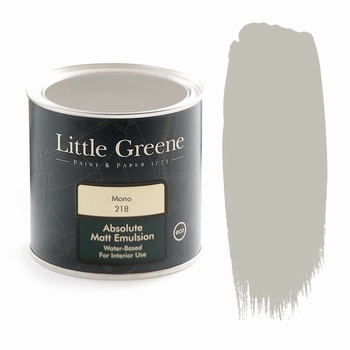 Little Greene Paint - Mono (218) Little Greene > Paint