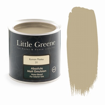 Little Greene Paint - Roman Plaster (31) Little Greene > Paint