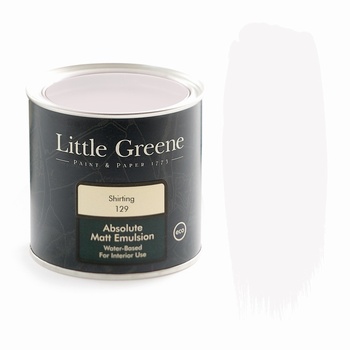 Little Greene Paint - Shirting (129) Little Greene > Paint