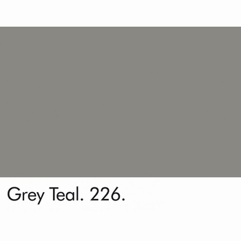 Little Greene Paint - Grey Teal (226) Little Greene > Paint