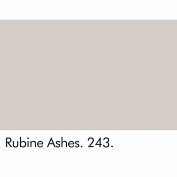Little Greene Paint - Rubine Ashes (243) Little Greene > Paint
