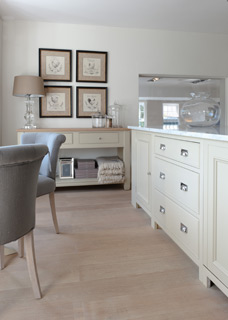 Neptune Chichester Range from Baytree Kitchens and Interiors