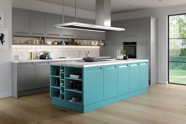 Baytree Kitchens and Interiors 