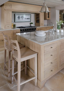 Neptune Henley Range from Baytree Kitchens and Interiors