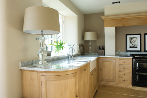 Neptune Henley Range from Baytree Kitchens and Interiors