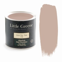 Little Greene Paint - China Clay Dark (178)