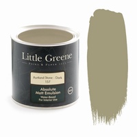 Little Greene Paint - Portland Stone Dark (157)