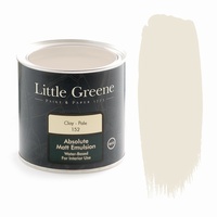 Little Greene Paint - Clay Pale (152)