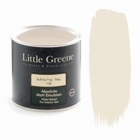Little Greene Paint - Rolling Fog Pale (158)
