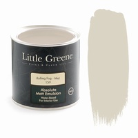 Little Greene Paint - Rolling Fog Mid (159)