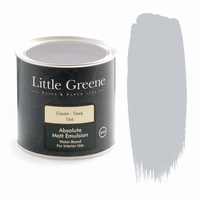 Little Greene Paint - Gauze Dark (166)