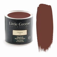 Little Greene Paint - Callaghan (214)