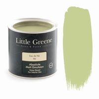 Little Greene Paint - Eau de Nil (90)