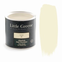 Little Greene Paint - Linnet (89)