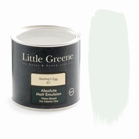 Little Greene Paint - Starling's Egg (97)