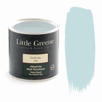 Little Greene Paint - Gentle Sky (102)