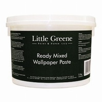 2.5kg Ready Mixed Wallpaper Paste (for 3 rolls)